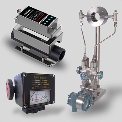 Flow Meter
