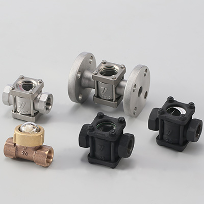 Sight Glass/Flow Sight